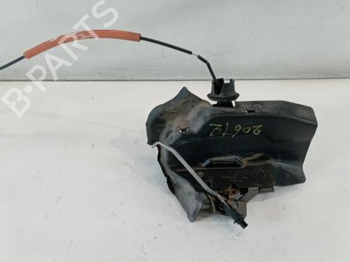 Used Rear right lock AUDI A4 B5 (8D2) [1994-2001]  25312479