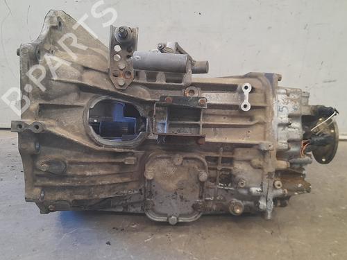 Used Gearbox IVECO DAILY IV Van [2006-2012]  25330246