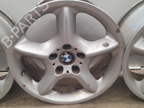 Rim BMW X5 (E53)  | BP25329327C45 