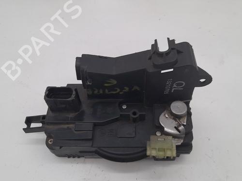 Used Front right lock OPEL VECTRA C (Z02) [2002-2009]  25308324