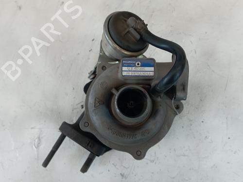 Turbolader/Kompressor für FIAT GRANDE PUNTO (199_) [2005-2025]  25325319