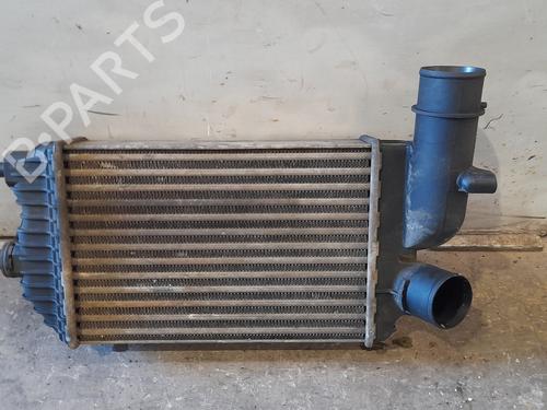 Used Intercooler CITROËN JUMPER I Platform/Chassis (230) 2.5 TD (103 hp) 25316616