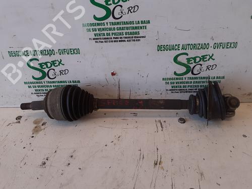 Used Left front driveshaft Left front driveshaft 36842409 36842409