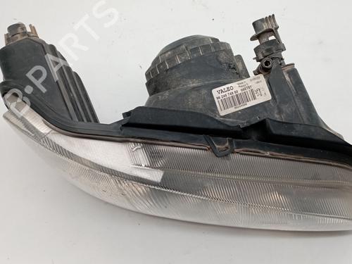 Højre forlygte PEUGEOT 106 II (1A_, 1C_) 1.1 i | BP25334854C29 