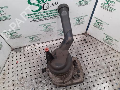 Used Steering pump CITROËN C4 Coupe (LA_) [2004-2013]  25328095