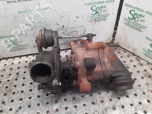 Turbolader/Kompressor PEUGEOT 406 (8B)  | BP25329188M71