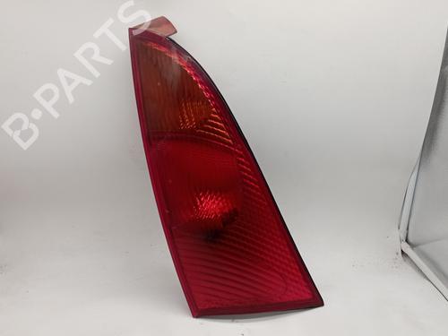 Left taillight FORD FOCUS I Saloon (DFW) 1.8 Turbo DI / TDDi | BP25314514C34 
