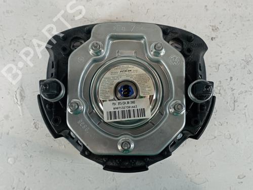 Driver airbag VW POLO (9N_, 9A_) 1.4 16V | BP25319998C9 
