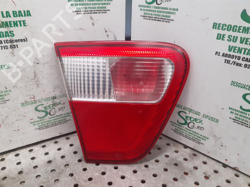 Used Left tailgate light SEAT CORDOBA (6K2) [1999-2002]  25310464