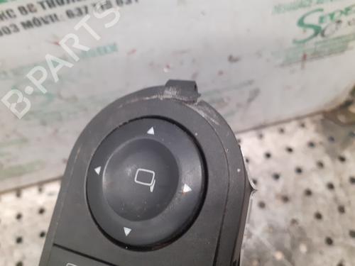 Left front window switch OPEL ASTRA H (A04)  | BP25314729I27 