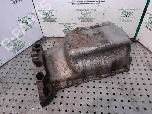 Oliebundkar PEUGEOT 307 (3A/C) [2000-2012]  25321034