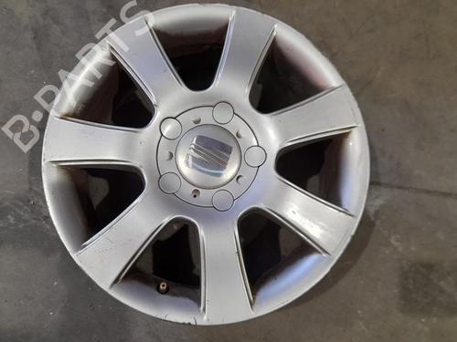Used Rim SEAT TOLEDO III (5P2) [2004-2009]  30697774