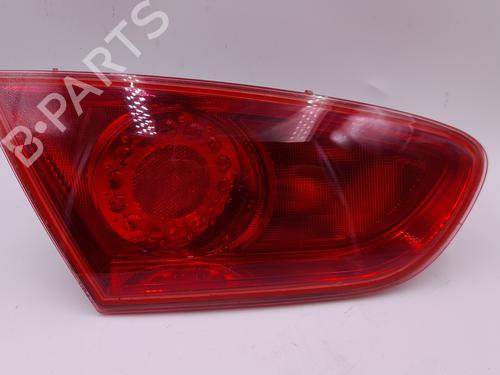 Used Left tailgate light Left tailgate light SEAT LEON (1P1) 1.6 TDI (105 hp) 33794070 33794070