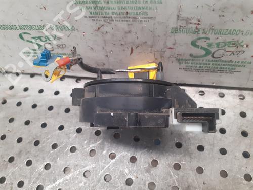 Squib airbag SEAT LEON (1P1)  | BP25316282C102 