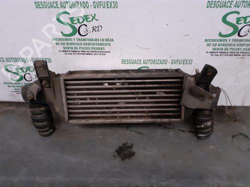 Intercooler FORD FOCUS I (DAW, DBW)  | BP25310485M30 