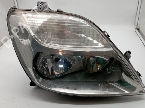 Optica direita RENAULT SCÉNIC I MPV (JA0/1_, FA0_) 1.6 (JA00, JA16, JA15, JA19, JA1V, JA2B, JA2C, JA0B,... (107 hp) 28795895