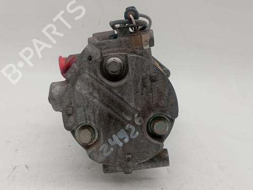 AC compressor SUZUKI SX4 (EY, GY) | BP36699538M34 - Image 2