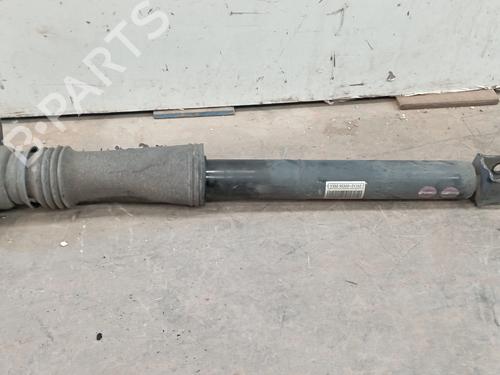 Used Right rear shock absorber HYUNDAI ix35 (LM, EL, ELH) [2009-2016]  25316139