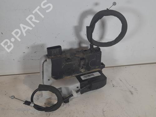 Used Rear right lock HYUNDAI ix35 (LM, EL, ELH) [2009-2016]  25319542