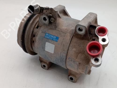 Used AC compressor MITSUBISHI L200 / TRITON (KA_T, KB_T) [2004-2018]  27701300