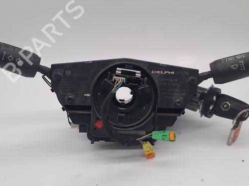 Used Switch OPEL CORSA D (S07) [2006-2015]  25327687