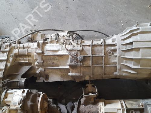 Used Gearbox SUZUKI GRAND VITARA I (FT, HT) [1998-2008]  32236958