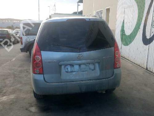 Gearbox MAZDA PREMACY (CP) 2.0 TD | BP36157163M3 - Image 4