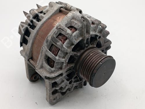 Alternator DACIA LODGY (JS_) 1.5 Blue dCi 115 (JSJT) | BP29954977M7 