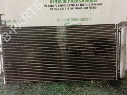 AC radiator HYUNDAI SANTA FÉ I (SM)  | BP25323890M32 