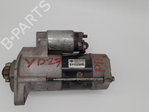 Starter NISSAN PATHFINDER III (R51)  | BP25322804M8 