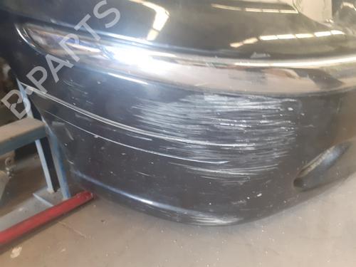 Front bumper ROVER 45 I Hatchback (RT)  | BP25326652C7 