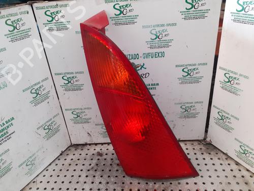 Used Left taillight FORD FOCUS I Saloon (DFW) 1.8 Turbo DI / TDDi (75 hp) 25309166