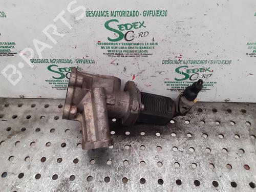 Used Egr Egr OPEL COMBO Box Body/MPV [2001-2026] 36504904 36504904