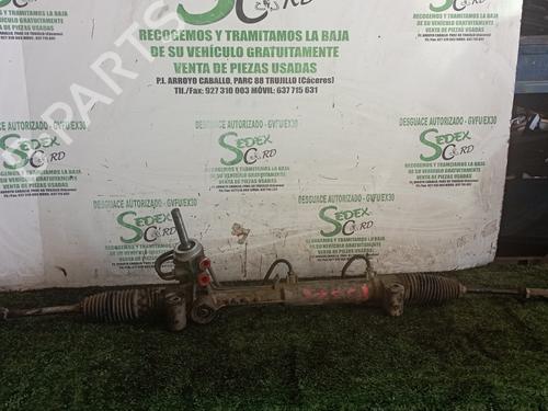 Used Steering rack OPEL ASTRA H (A04) [2004-2014]  25322087