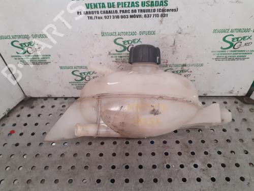 Used Expansion tank RENAULT MASTER III Platform/Chassis (EV, HV, UV) [2010-2025]  25309431