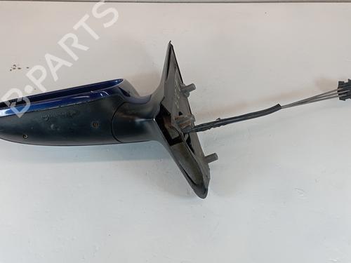 Left mirror SEAT CORDOBA (6K1, 6K2) 1.9 D | BP25312347C26 