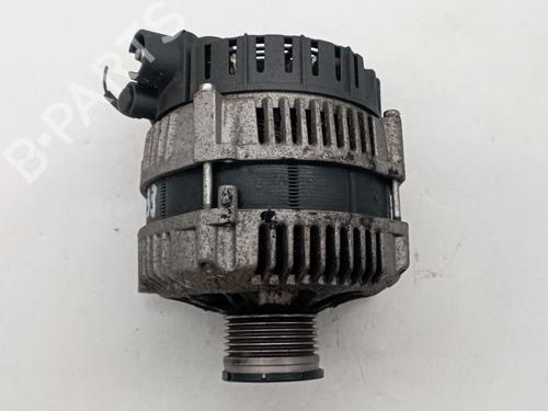 Alternator CITROËN C5 I (DC_) 2.0 HDi (DCRHZB, DCRHZE) | BP33886155M7  - Image 5