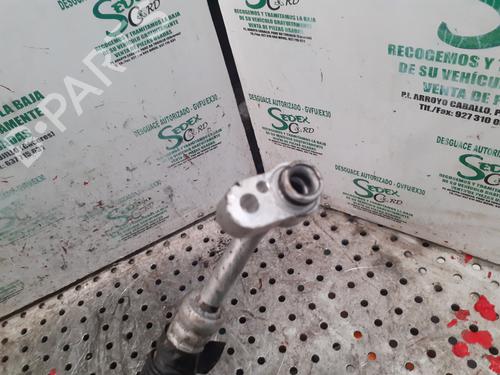 AC pipe LAND ROVER DISCOVERY II (L318)  | BP25327881M126 