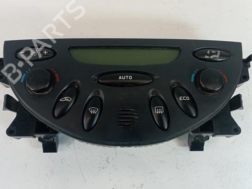 Used Climate control CITROËN C5 I (DC_) 1.8 16V (DC6FZB, DC6FZE) (115 hp) 25309984