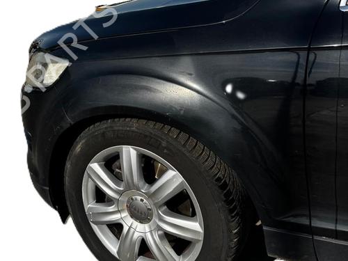 left-front-fenders-audi-q7-4lb-2006-2007-2008-2009-2010-2011-2012-2013-2014-2015-2016-36503152 main image