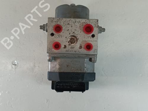 ABS Bremseaggregat DAEWOO NUBIRA Saloon (J200) 1.8 (122 hp) 25320821