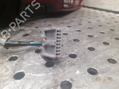 Right mirror NISSAN PRIMERA Hatchback (P12)  | BP25317635C27 