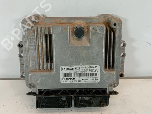 Used Engine control unit (ECU) FORD FOCUS III 1.6 TDCi (95 hp) 25328602
