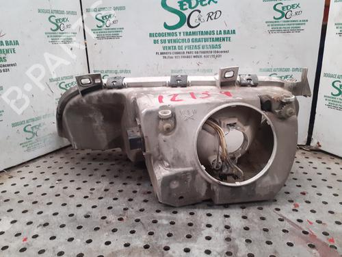 Right headlight SEAT ALHAMBRA (7V8, 7V9)  | BP25320604C29 