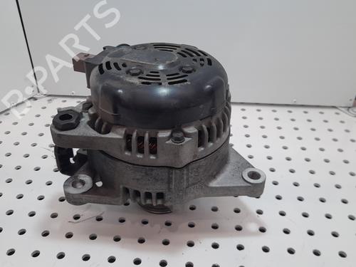 Used Alternator HYUNDAI i30 (PDE, PD, PDEN) 1.6 CRDi (110 hp) 25326185