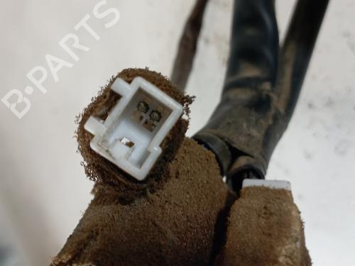 Ignition barrel MITSUBISHI PAJERO SPORT I (K7_, K9_)  | BP25322846M48 