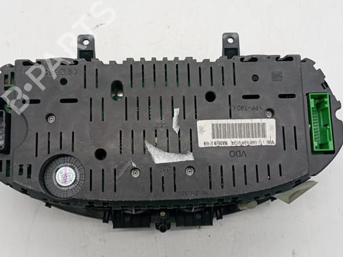 Instrument cluster SEAT IBIZA III (6L1)  | BP27091231C47 