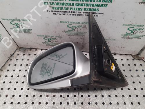 Used Left mirror DAEWOO LEGANZA (KLAV) [1997-2004]  25315753