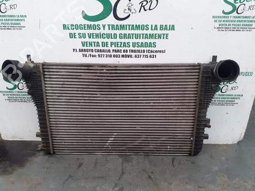 Used Intercooler VW GOLF V (1K1) [2003-2010]  25321775
