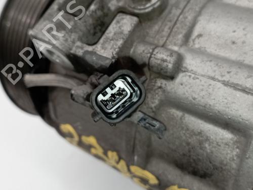 AC compressor OPEL VIVARO A Bus (X83) 2.0 CDTI (F7, J7, A07) | BP27698767M34 